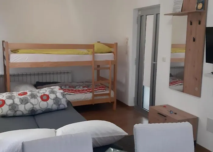 Aprtments Belma