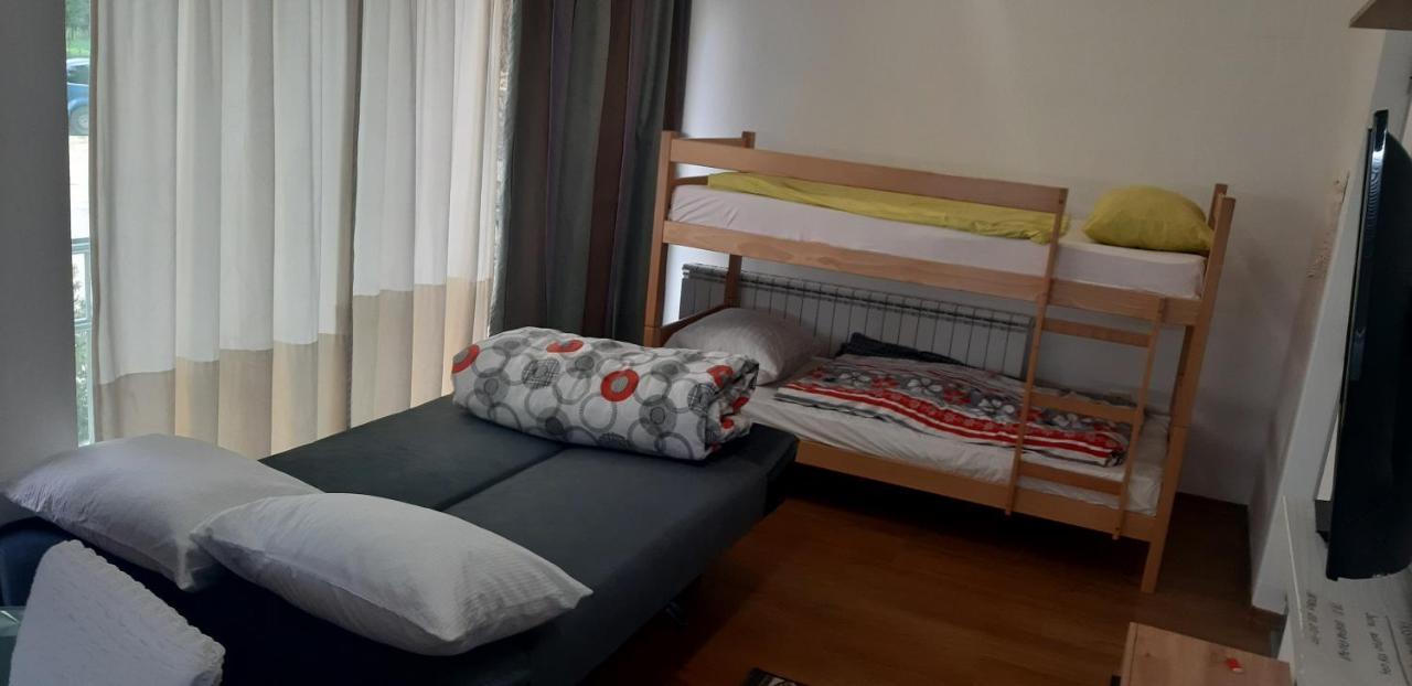 Aprtments Belma Apartment