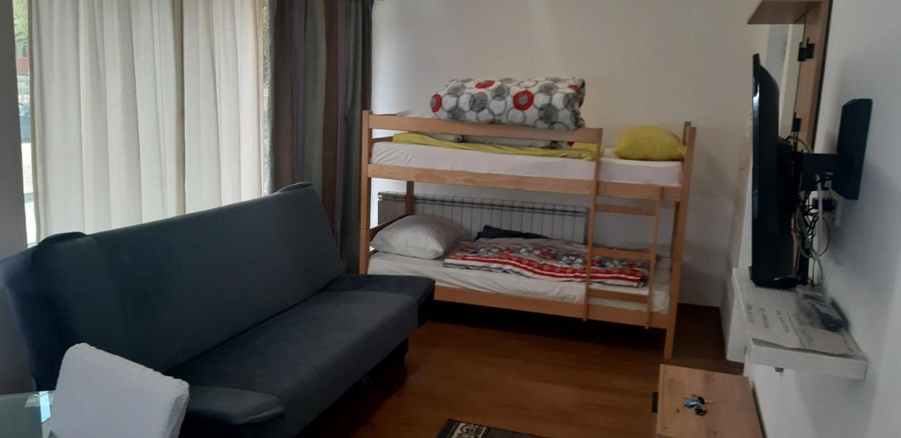 Apartment Aprtments Belma