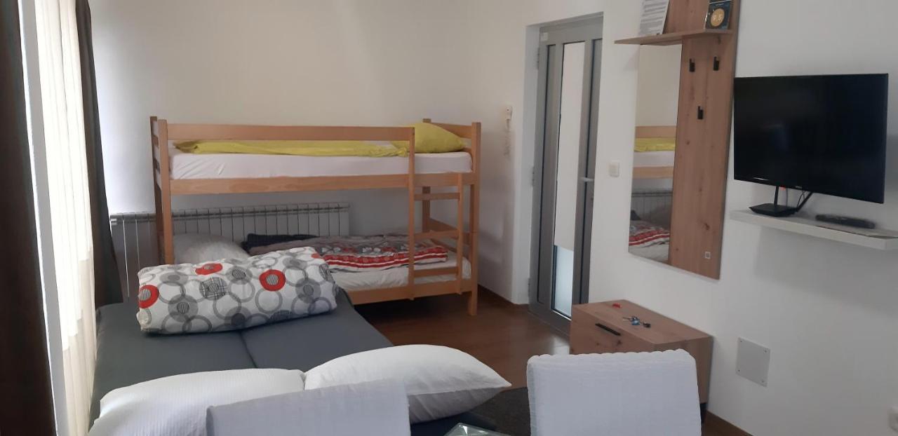 Apartment Aprtments Belma Sarajevo