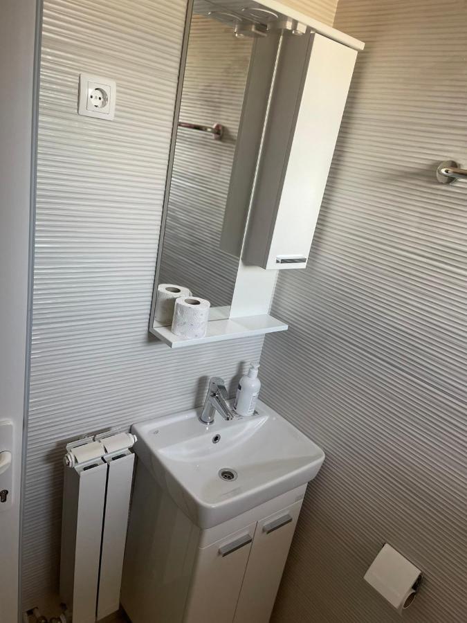 Apartment Aprtments Belma Sarajevo