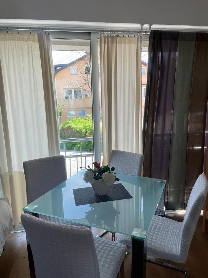 Aprtments Belma Lägenhet *