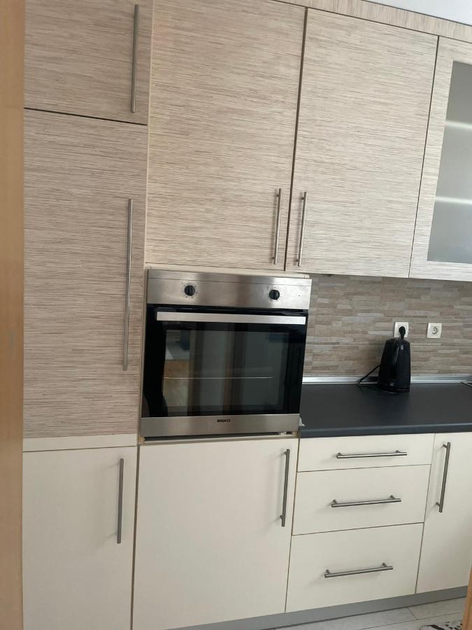 Aprtments Belma SJJ