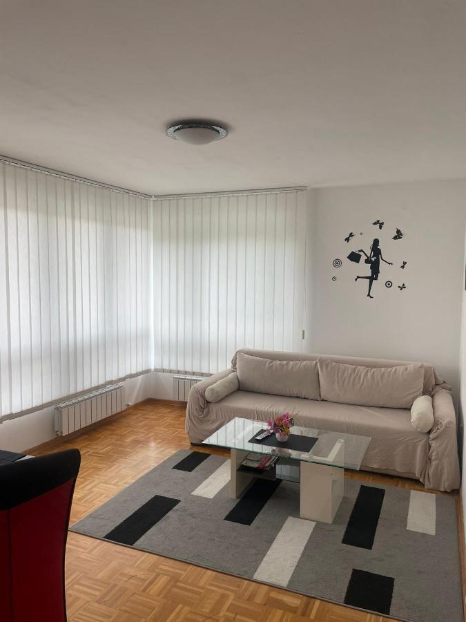 Lägenhet Aprtments Belma *