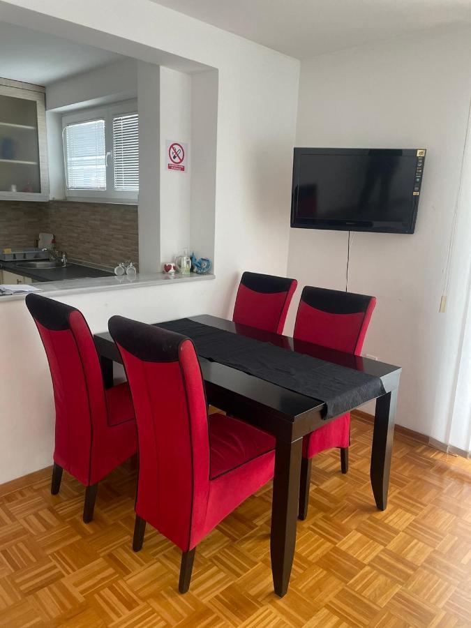Aprtments Belma Lägenhet SJJ