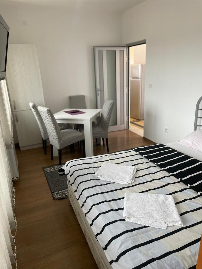 Aprtments Belma Lägenhet