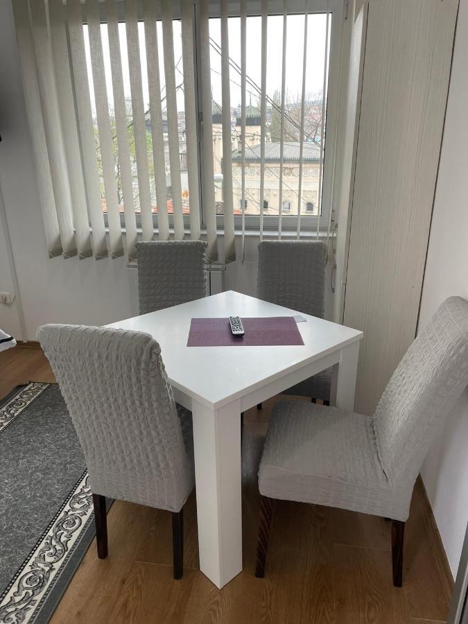 Lägenhet Aprtments Belma