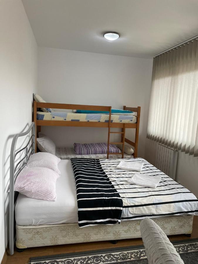 Aprtments Belma Lägenhet