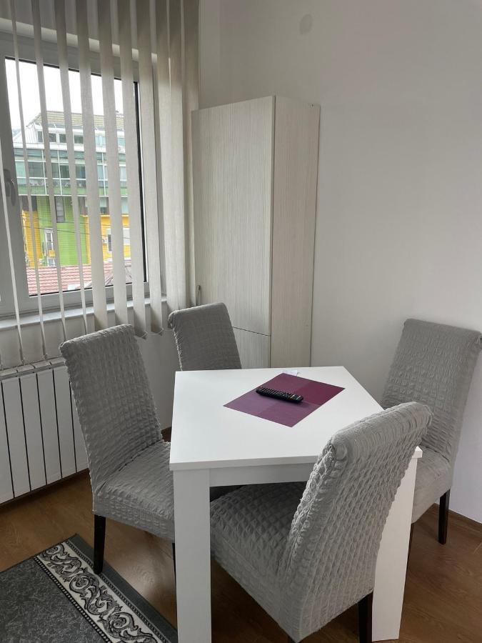 Lägenhet Aprtments Belma SJJ